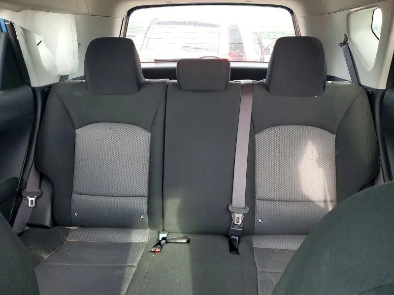 2024 KIA SOUL S  