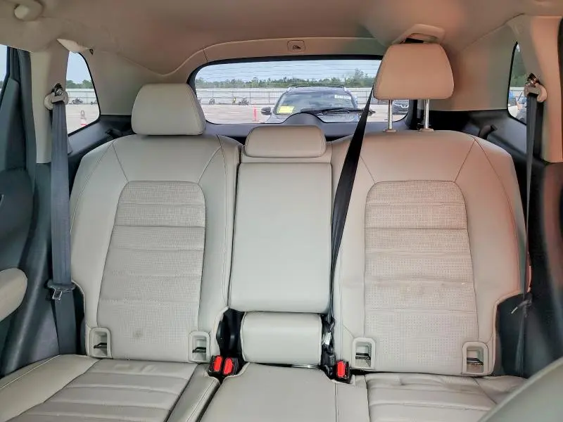 2025 HONDA CR-V EXL  