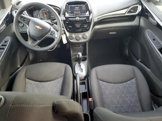 2019 CHEVROLET SPARK 1LT