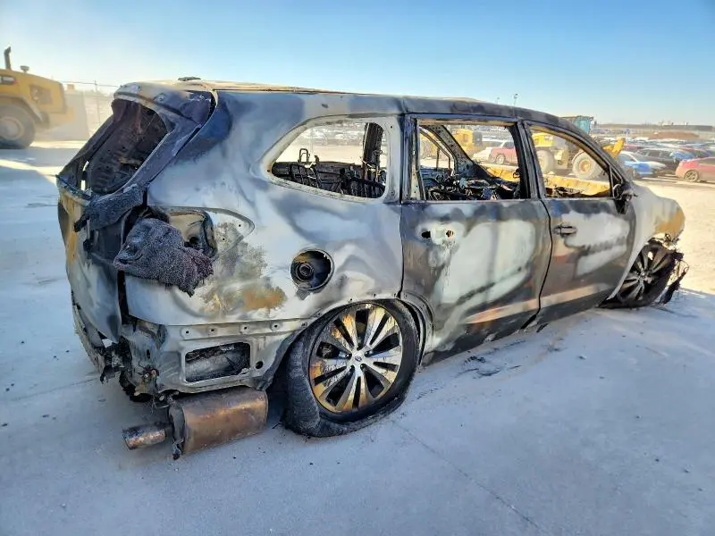 2021 SUBARU ASCENT LIMITED  