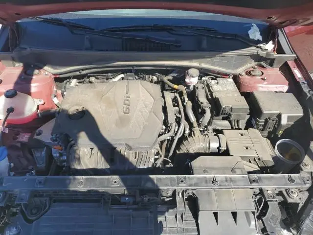 2023 KIA SPORTAGE SX PRESTIGE  