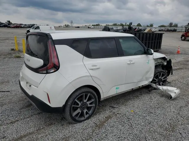 2024 KIA SOUL EX  