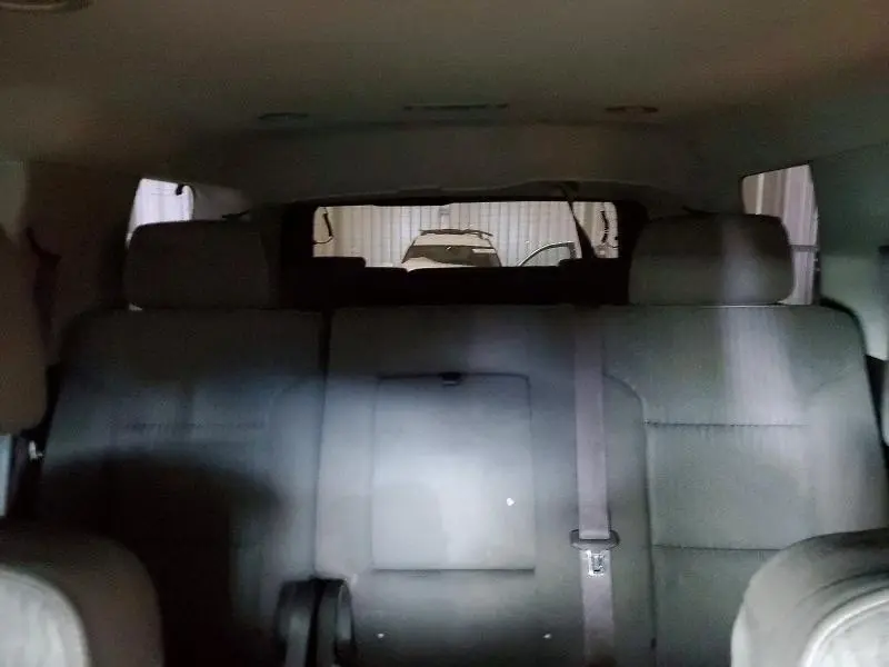 2017 CHEVROLET TAHOE C1500 LS  