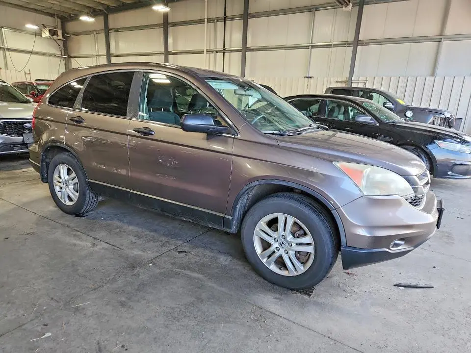 2011 HONDA CR-V EX  