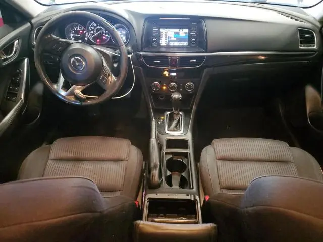 2015 MAZDA 6 SPORT  