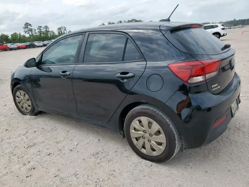 2018 KIA RIO LX