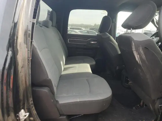 2022 RAM 2500 BIG HORN/LONE STAR  