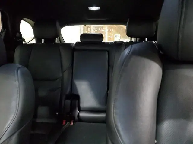 2019 MAZDA CX-9 GRAND TOURING  