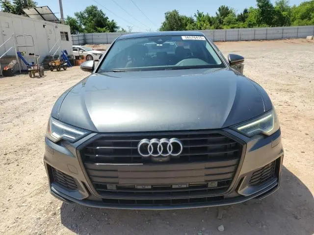 2020 AUDI A6 PREMIUM PLUS  