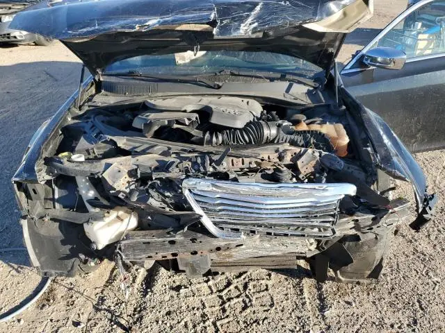 2012 CHRYSLER 300 LIMITED  