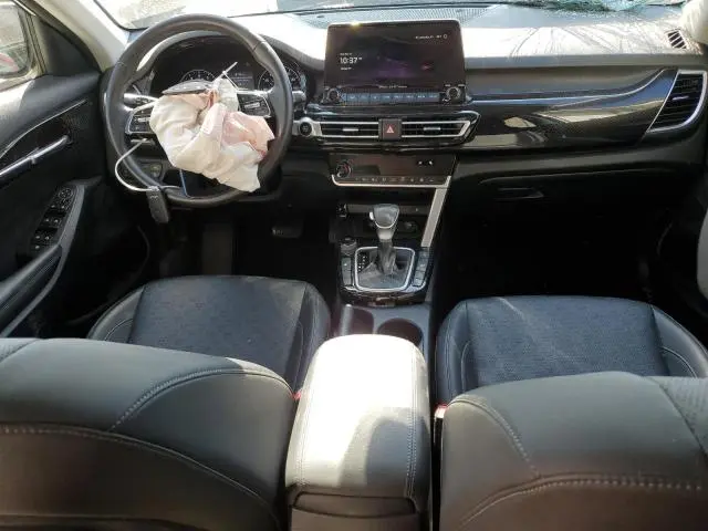 2023 KIA SELTOS EX