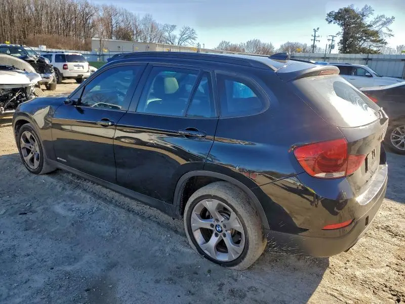 2014 BMW X1 SDRIVE28I  