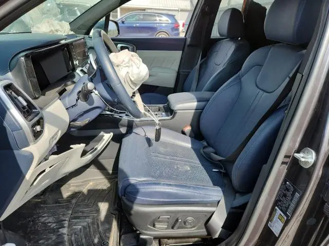 2023 KIA SORENTO SX PRESTIGE  