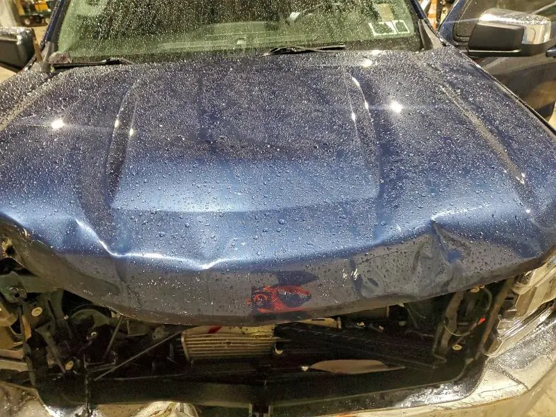 2021 CHEVROLET SILVERADO K1500 LT  