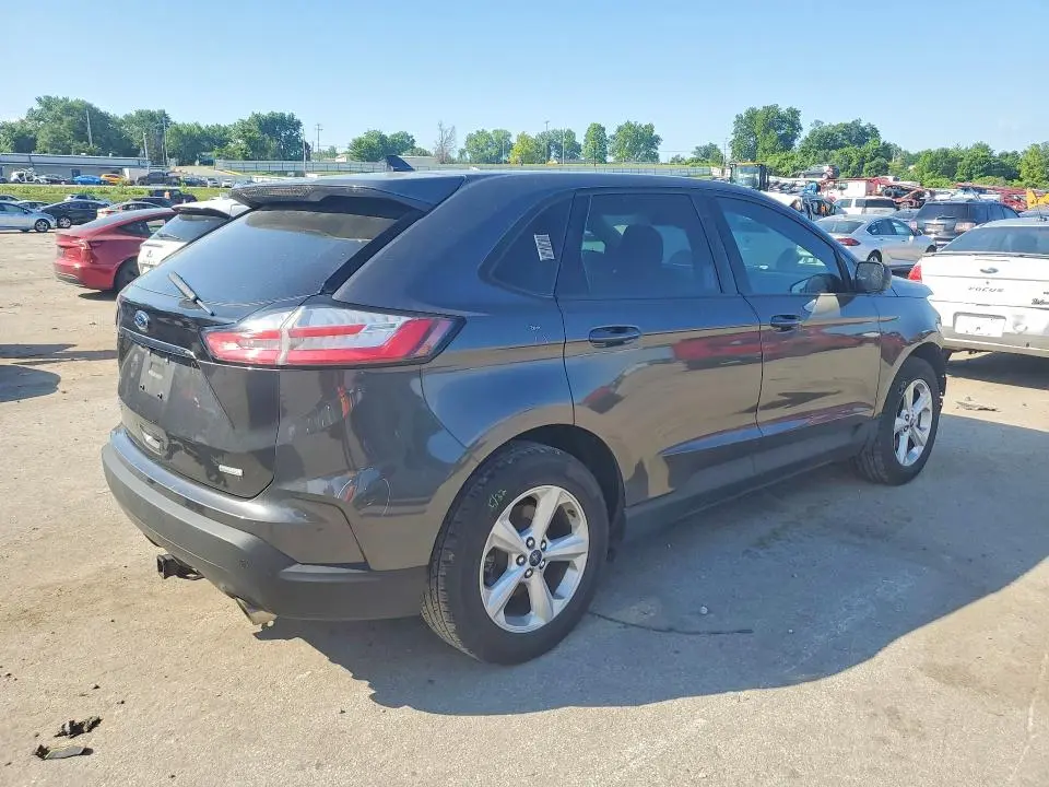 2020 FORD EDGE SE  