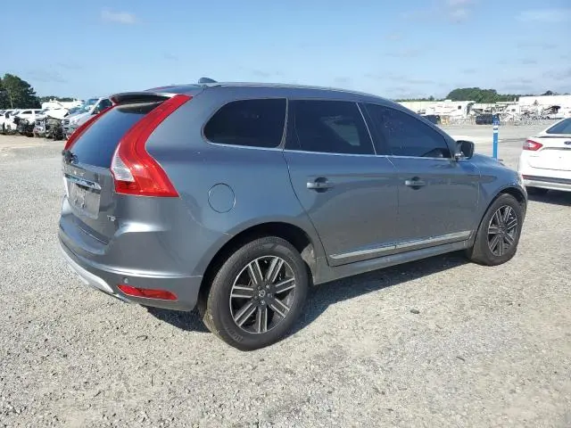 2017 VOLVO XC60 T5 DYNAMIC  