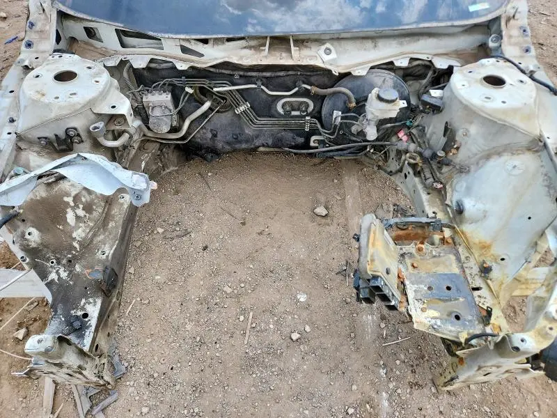 2010 NISSAN ALTIMA SR  