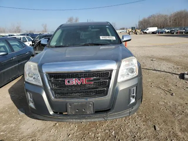 2015 GMC TERRAIN   