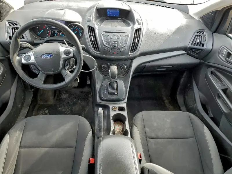 2014 FORD ESCAPE S  