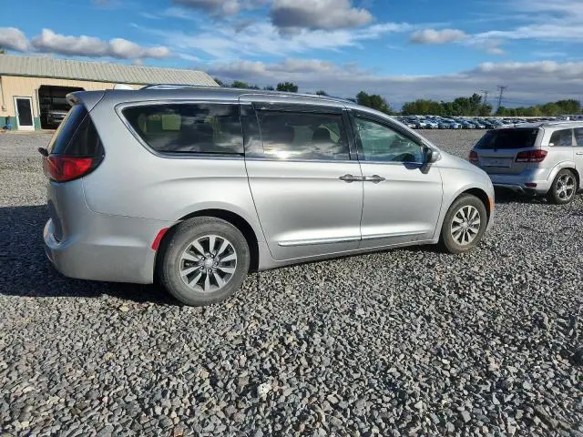 2019 CHRYSLER PACIFICA TOURING L PLUS  