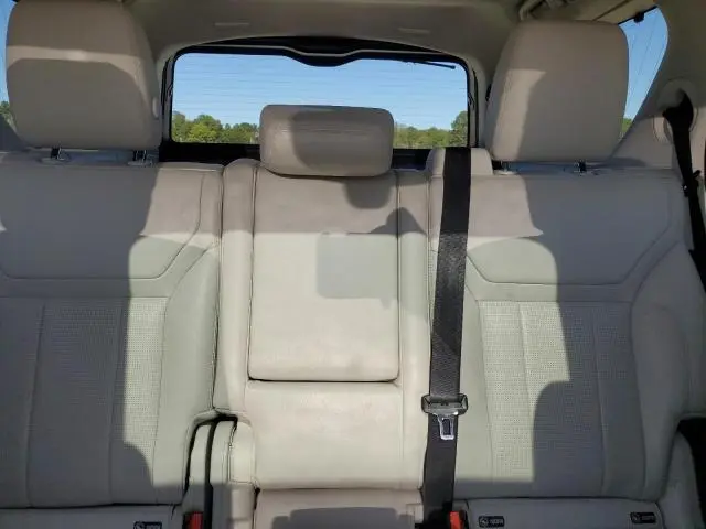 2017 LAND ROVER DISCOVERY HSE  