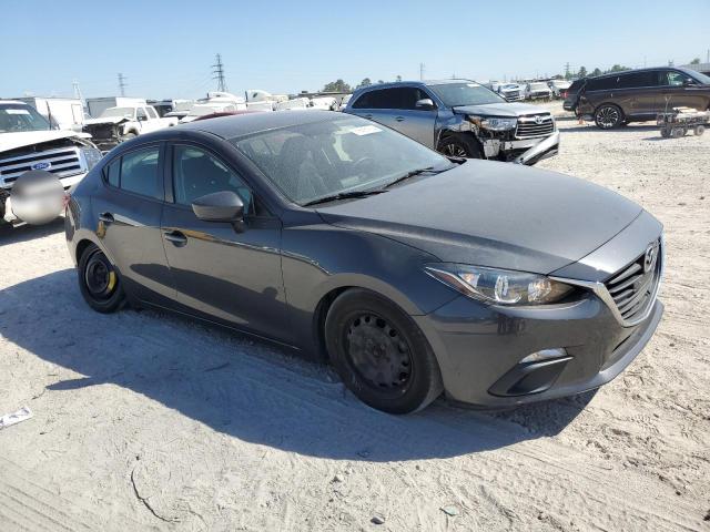 2014 MAZDA 3 SPORT