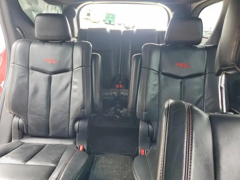 2014 DODGE DURANGO R  