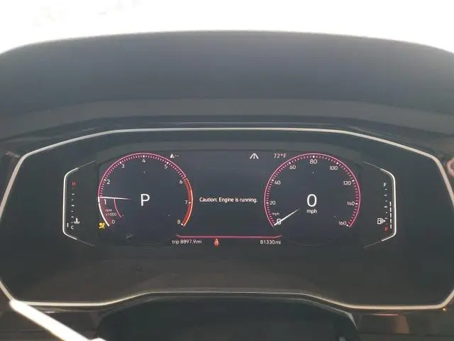 2019 VOLKSWAGEN JETTA SEL PREMIUM  