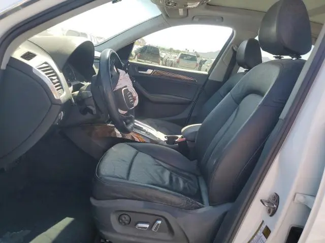 2015 AUDI Q5 PREMIUM  
