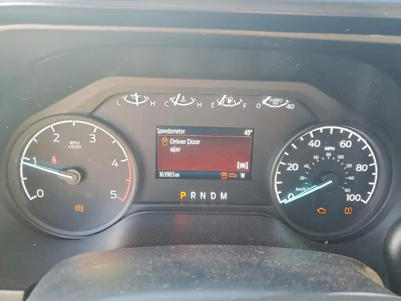 2024 FORD F350 SUPER DUTY  