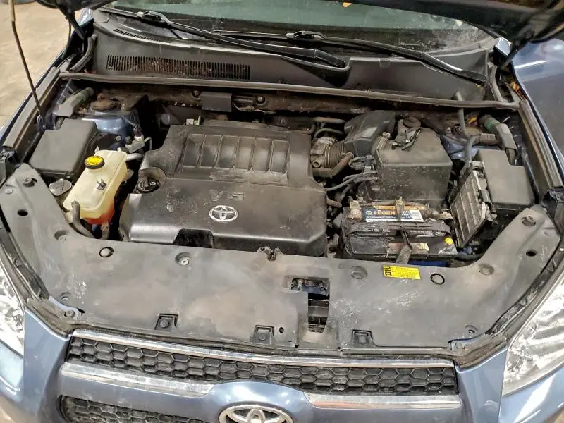 2011 TOYOTA RAV4 LIMITED  