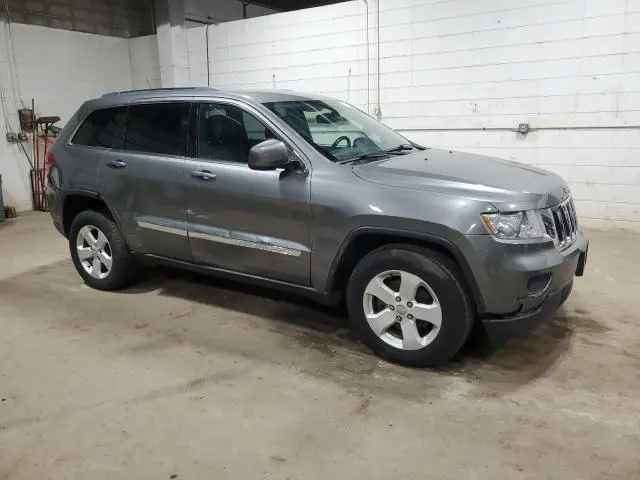 2013 JEEP GRAND CHEROKEE LAREDO  