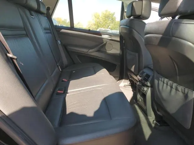 2013 BMW X5 XDRIVE35I  