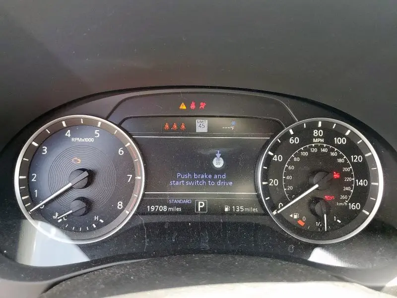2023 INFINITI QX55 ESSENTIAL  