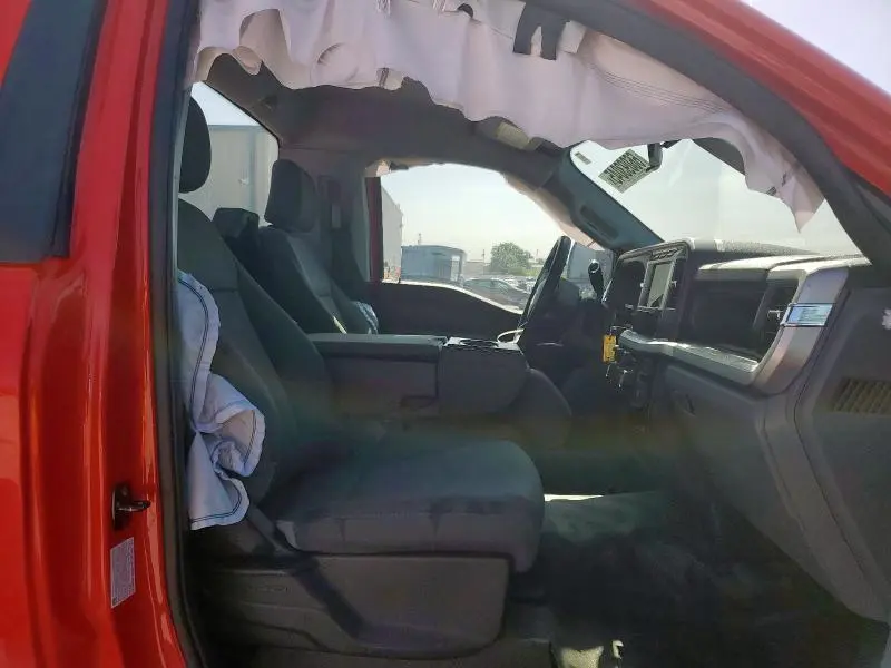 2024 FORD F250 SUPER DUTY  