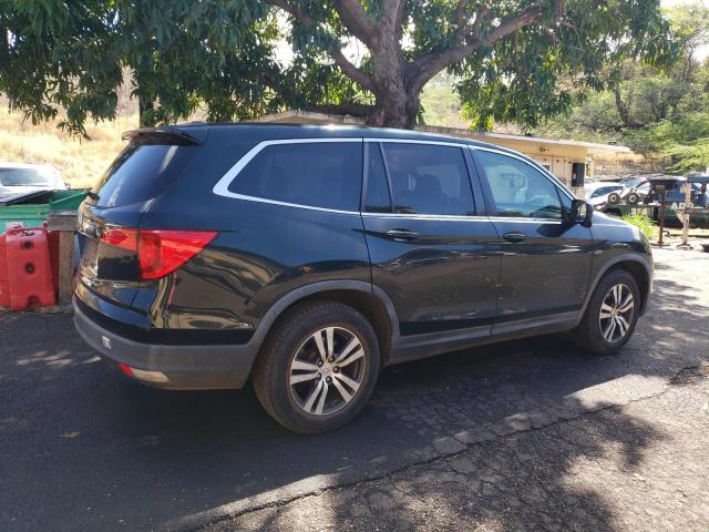 2016 HONDA PILOT EX