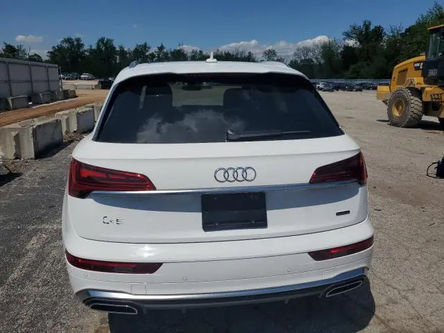 2023 AUDI Q5 PREMIUM PLUS 45  
