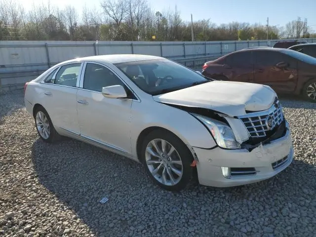 2015 CADILLAC XTS LUXURY COLLECTION