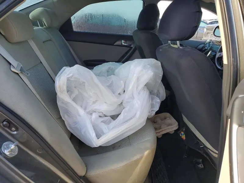 2013 KIA FORTE EX  