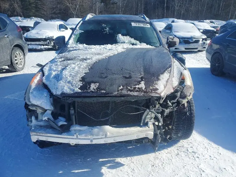 2012 INFINITI EX35 BASE  