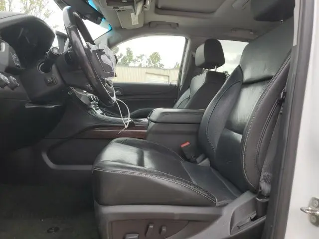 2018 GMC YUKON XL K1500 SLT  