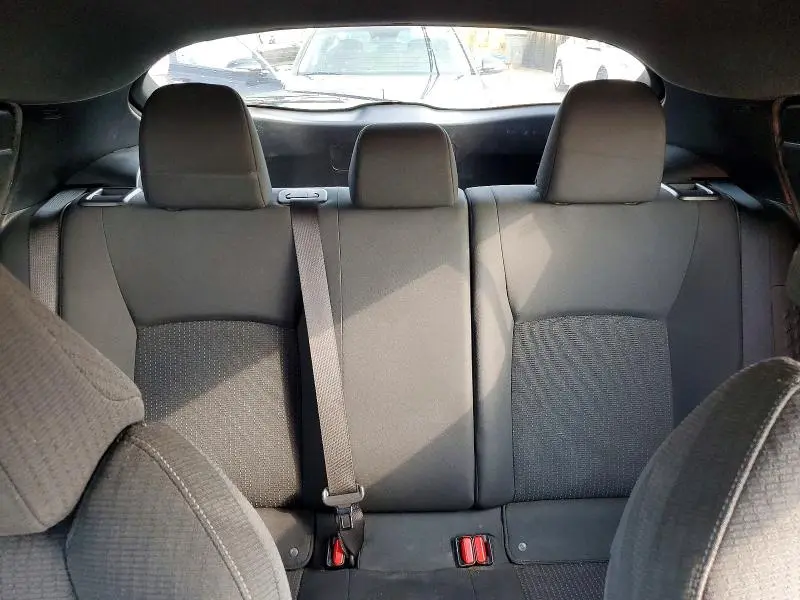 2018 TOYOTA C-HR XLE PREMIUM  