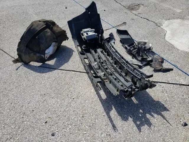 2016 FORD EXPEDITION EL XLT