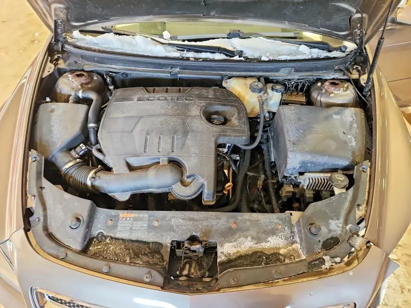 2012 CHEVROLET MALIBU 1LT  