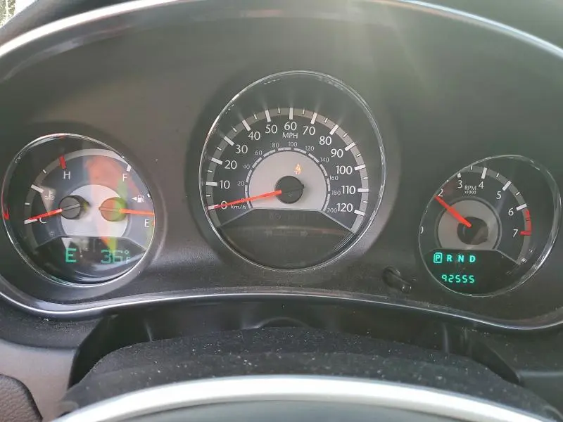 2012 CHRYSLER 200 LIMITED  