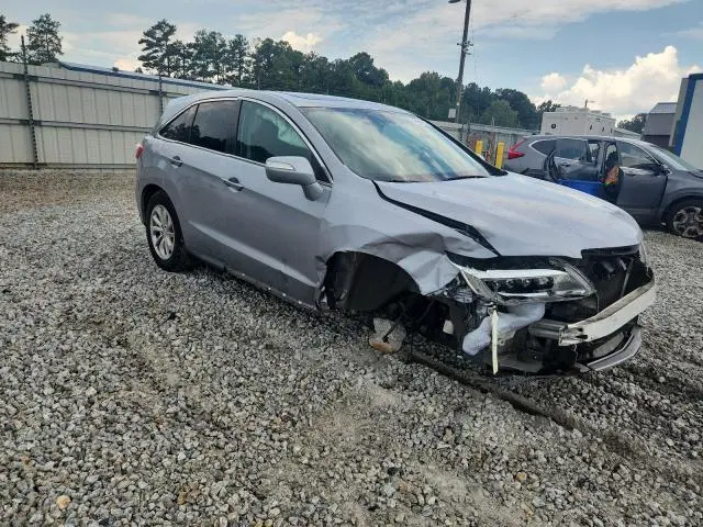 2016 ACURA RDX   