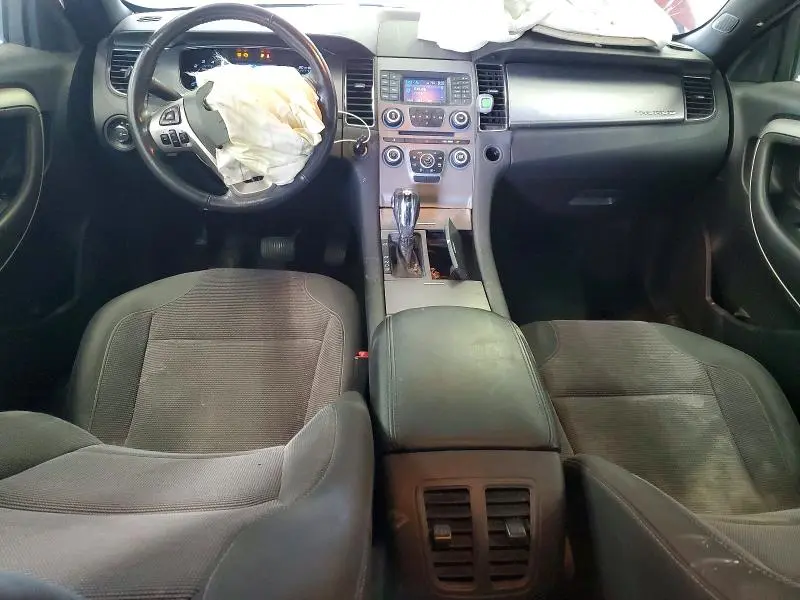 2014 FORD TAURUS SEL  