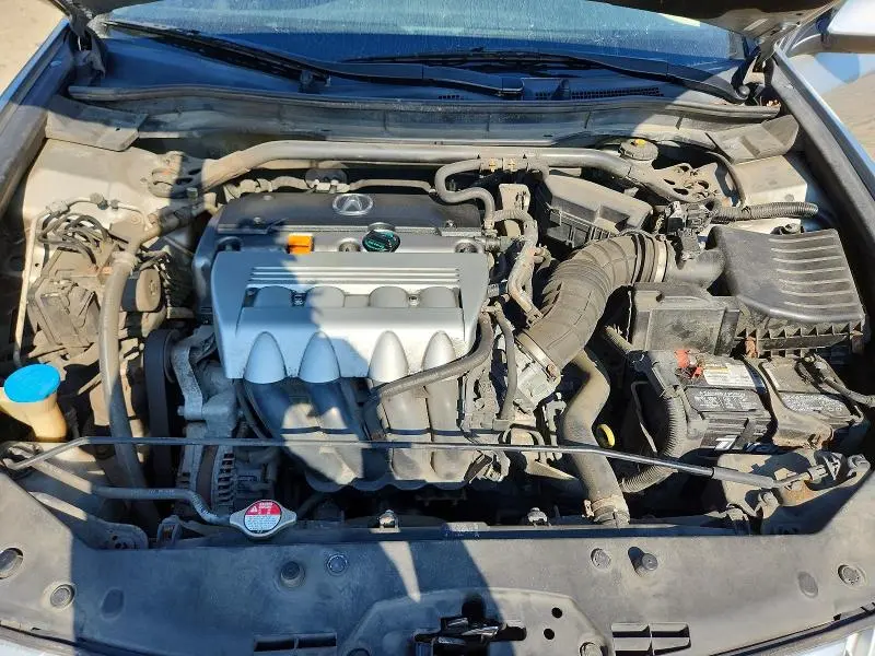 2010 ACURA TSX   