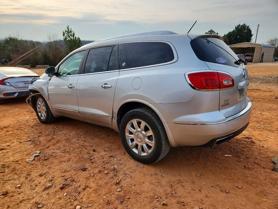 2015 BUICK ENCLAVE   