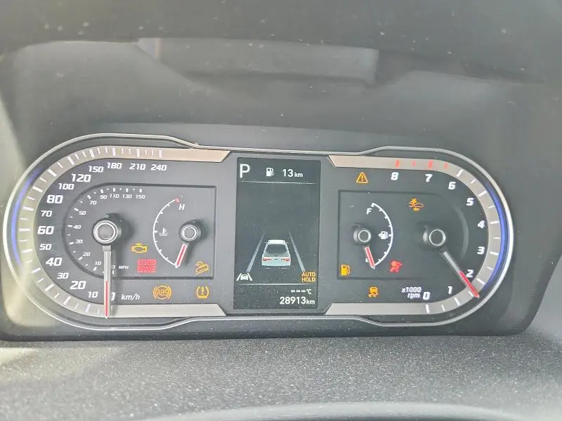 2023 HYUNDAI SANTA CRUZ SEL PREMIUM  